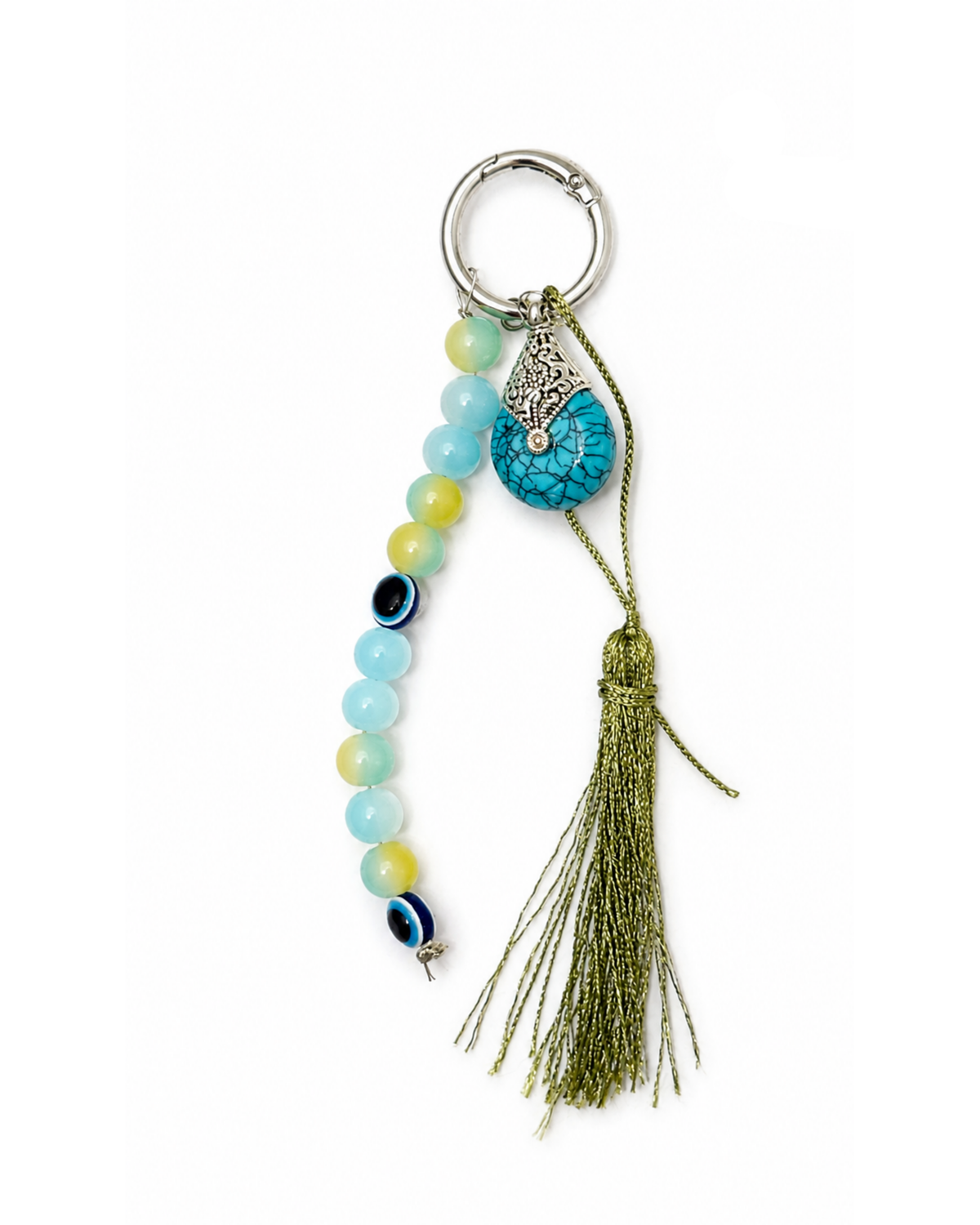 Bag Charm